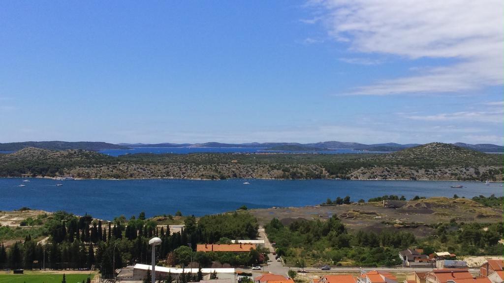 Apartment Mira Šibenik Quarto foto