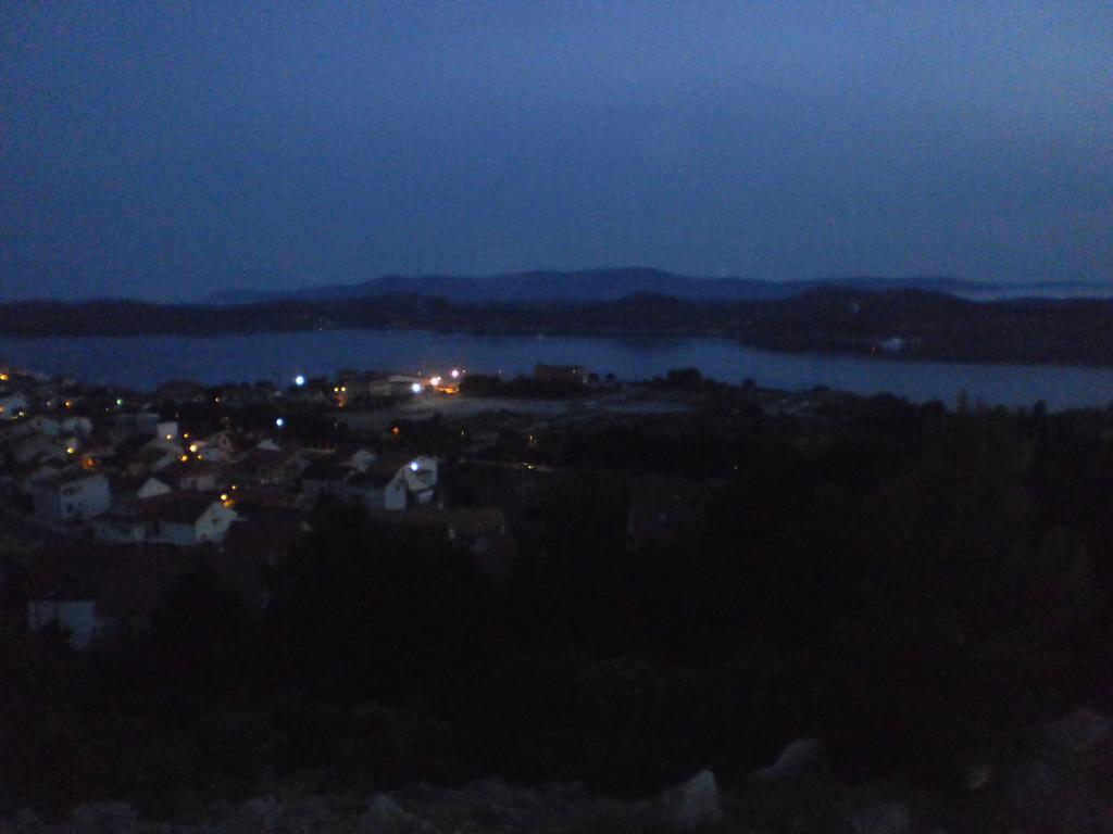 Apartment Mira Šibenik Quarto foto
