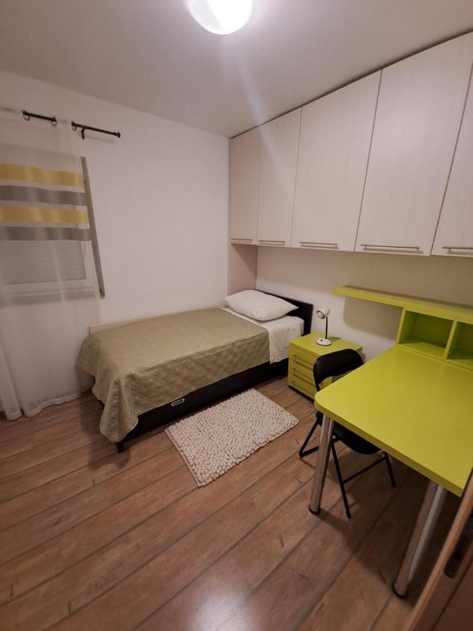Apartment Mira Šibenik Exterior foto